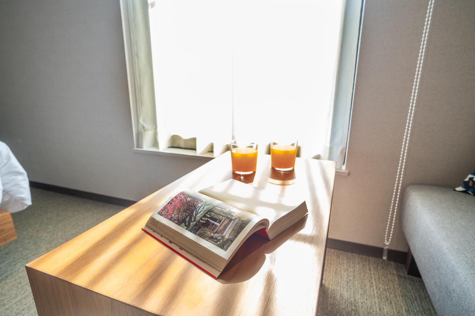 Kabin Machi Kjóto Exteriér fotografie